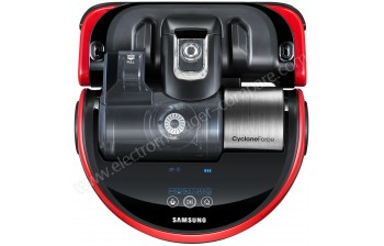SAMSUNG VR20J9010UR Imports EU