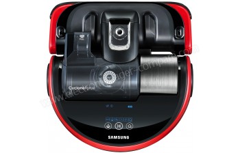 SAMSUNG VR20J9020UR/EG