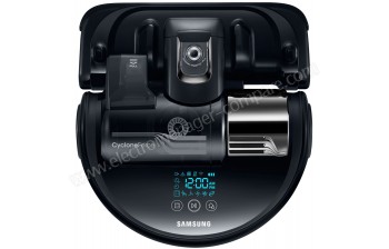 SAMSUNG VR20K9350WK/SB