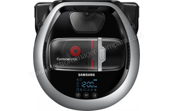 SAMSUNG VR20R7250WC/ET