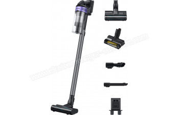 SAMSUNG VS20B75BGR4 - A partir de : 449.99 &euro; chez Samsung