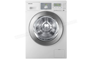SAMSUNG WD0804W8E