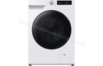 SAMSUNG WD10HG6U34BE - A partir de : 799.00 &euro; chez Samsung
