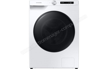SAMSUNG WD10T534DBW - A partir de : 1141.00 € chez DAXED chez RueDuCommerce