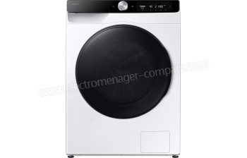 SAMSUNG WD11DG6B85BK - A partir de : 1099.00 € chez Samsung