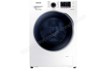 SAMSUNG WD80J5430AW