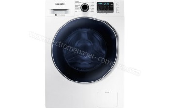 SAMSUNG WD80J5B30AW