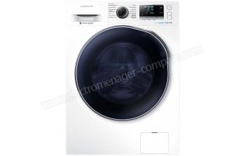 SAMSUNG WD80J6410AW