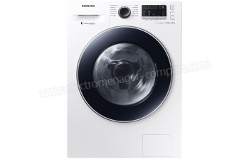 SAMSUNG WD80M4453JW