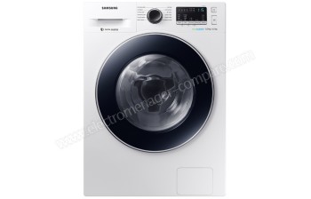 SAMSUNG WD80M4B53JW