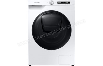 SAMSUNG WD80T554DBW - A partir de : 1053.00 € chez DAXED chez RueDuCommerce