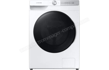 SAMSUNG WD90T734ABH - A partir de : 1049.00 € chez Domtek chez Rakuten