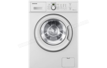 SAMSUNG WF0802NCE