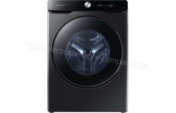 SAMSUNG WF20DG8650BV