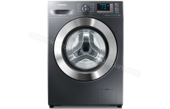 SAMSUNG WF80F5E5U4X