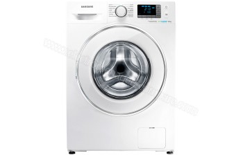 SAMSUNG WF80F5E5W4W/EC
