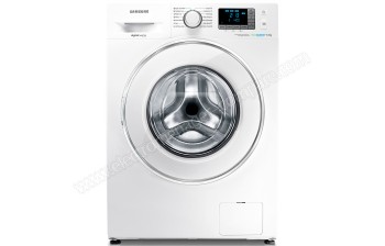 SAMSUNG WF80F5E5W4W/LE