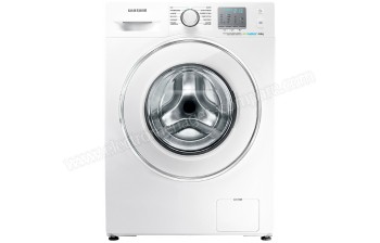 SAMSUNG WF80F5EDW4W