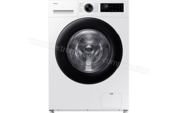 SAMSUNG WW10FG5U34AE - A partir de : 526.03 &euro; chez Discount Elec chez Rakuten