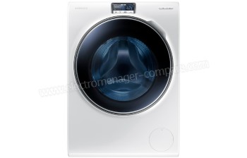 SAMSUNG WW9000 Crystal Blue