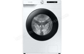 SAMSUNG WW10T534DAW - A partir de : 1107.00 € chez DAXED chez RueDuCommerce