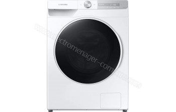 SAMSUNG WW10T734DWH