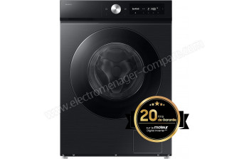 SAMSUNG WW11DB7B94GB