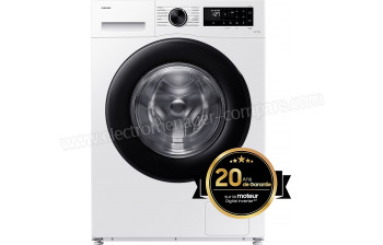 SAMSUNG WW11DG5B25AE - A partir de : 549.00 &euro; chez Boulanger chez Rakuten