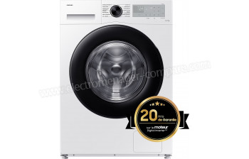 SAMSUNG WW11DG5B25AH - A partir de : 639.60 € chez VPCBoost chez Amazon