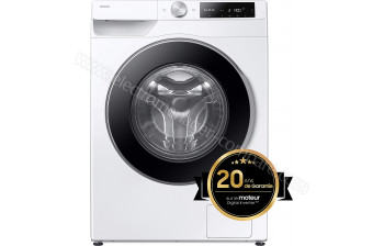 SAMSUNG WW11DG6B25LE - A partir de : 599.99 &euro; chez Cdiscount