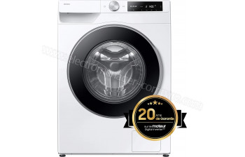 SAMSUNG WW11DG6B85LE - A partir de : 799.99 &euro; chez Samsung