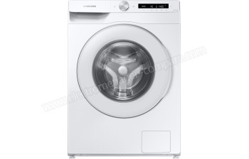 SAMSUNG WW12T504DTW - A partir de : 549.99 € chez Carrefour chez Rakuten