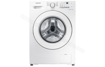SAMSUNG WW70J3467KW