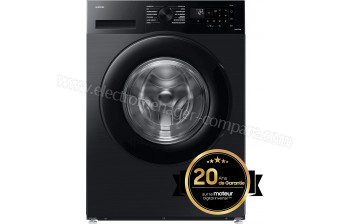SAMSUNG WW80CGC04DAB - A partir de : 656.42 € chez Boulanger chez Rakuten
