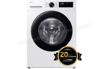 SAMSUNG WW80CGC04DAE