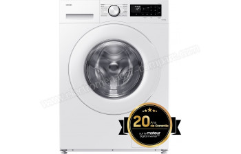 SAMSUNG WW80CGC04DTE - A partir de : 519.99 € chez BUT