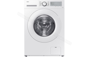 SAMSUNG WW80CGC04DTH - A partir de : 369.99 € chez Carrefour chez Rakuten