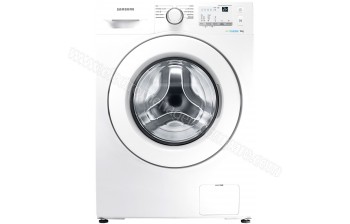 SAMSUNG WW80J3267KW