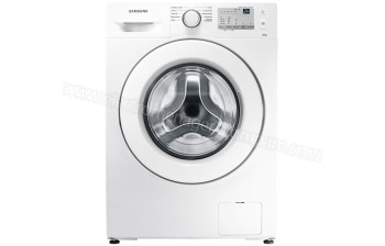 SAMSUNG WW80J3283KW
