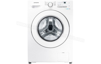 SAMSUNG WW80J3467KW