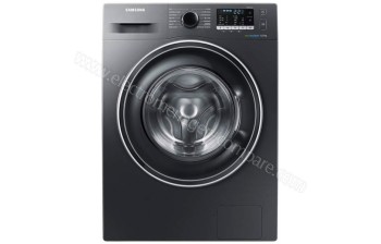SAMSUNG WW80J5355EX