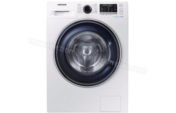 SAMSUNG WW80J5555FW