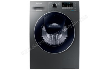 SAMSUNG WW80K5410UX