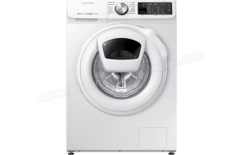 SAMSUNG WW80M645OQM