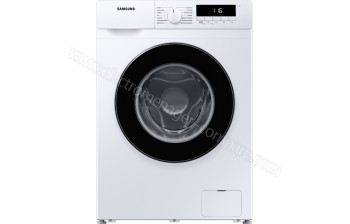 SAMSUNG WW80T301MBW