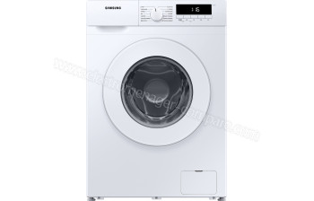 SAMSUNG WW80T301MWW