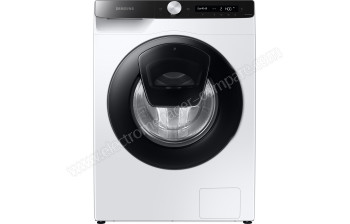 SAMSUNG WW80T554DAE