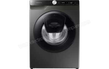 SAMSUNG WW80T554DAX - A partir de : 599.00 € chez Icoza chez RueDuCommerce