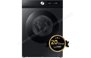 SAMSUNG WW90DB7U94GB - A partir de : 749.00 &euro; chez Samsung