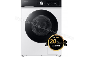 SAMSUNG WW90DB7U94GE - A partir de : 679.99 € chez Samsung